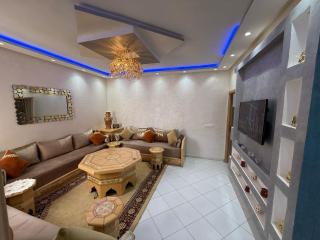 Louna - Meknès - 5