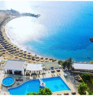 Sunrise Hotel - Pefki Rhodes - 2