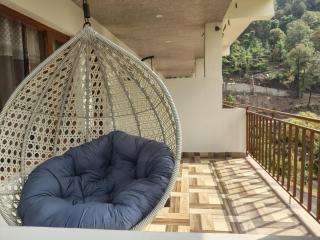 Samar villa near kasauli - - 1