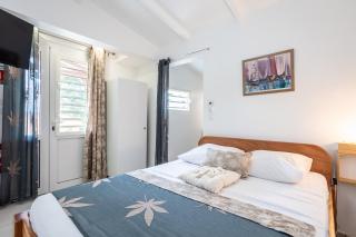Gîte Dalina - Saint-François - 1