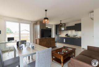 Appartement toulouse croix-daurade - 9