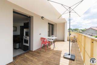 Appartement toulouse croix-daurade - 8