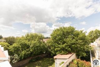 Appartement toulouse croix-daurade - 5