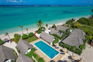 Juana Ocean Villas - Makunduchi - 7