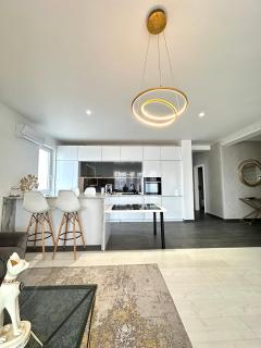 Cleo’s Penthouse - Braşov - 9