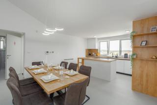 Luxury Apartment Matic II with shared Pool and Seaview - Funtana - 3