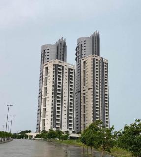 The Vistana Eko Pearl Towers Apartment - Lagos - 0