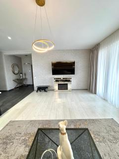 Cleo’s Penthouse - Braşov - 7