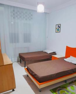 Dream Appartement Monastir - Monastir - 1
