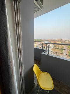 Nook - Islamabad - 1