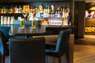 MASEVEN Stuttgart SI Centrum ehem SI-SUITES - Stoccarda - 9