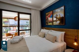 Apartamento aconchegante no coração de Ondina - 6