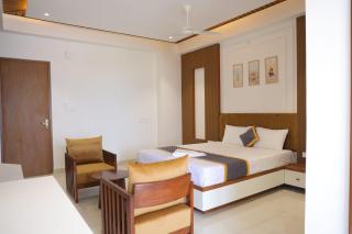 SRB Hotels - Tirupati - 4