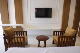 SRB Hotels - Tirupati - 3