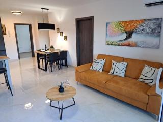 Modern 2-Bedroom Apartment Near the Beach - Pula - 7
