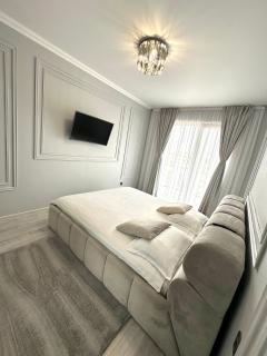 Cleo’s Penthouse - Braşov - 4