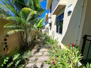 Studio with shared pool - Close beach - Grand-Baie - 4