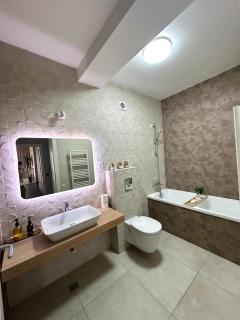 Cleo’s Penthouse - Braşov - 3