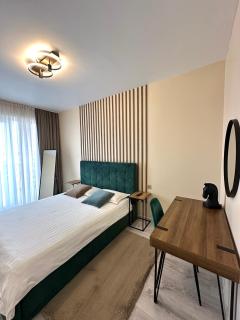 Cleo’s Penthouse - Braşov - 1