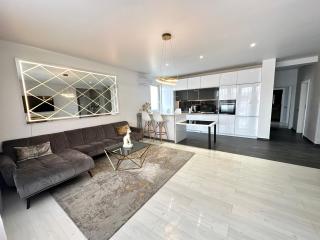 Cleo’s Penthouse - Braşov - 6
