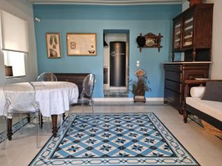 Abella Maison, Kythnos - Kithnos - 9