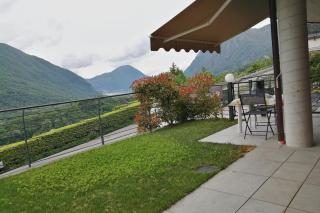 DolceVita Apartment-your vacation on lakes - 1