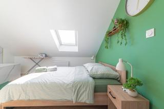 Le Toit Rayonnant - 7