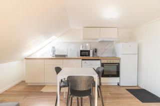 Le Toit Rayonnant - 3