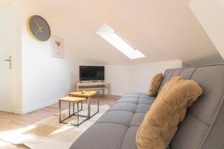 Le Toit Rayonnant - 2