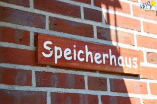 Speicherhaus Ferienwohnung 3 - Wangerooge - 7