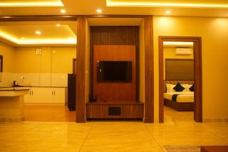 Skyscape Resort - Kaniyāmbetta - 0
