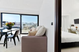 The Apartment by Athenaeum Hotels - Atene - 3