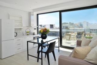 The Apartment by Athenaeum Hotels - Atene - 4