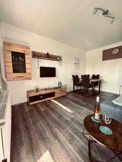 Apartment 1 - Haus Heinke am Deich - 7