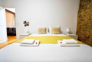 #Alfama Apartment - Lissabon - 5