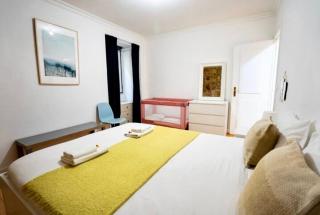 #Alfama Apartment - Lissabon - 4
