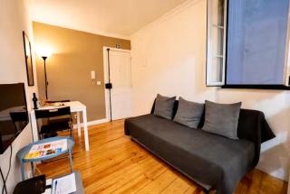 #Alfama Apartment - Lissabon - 1