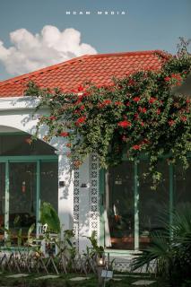 Green Town Mộc Châu - 7