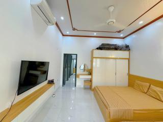 TUỆ AN Homestay - Kon Rung (1) - 9