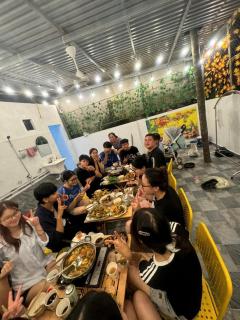 TUỆ AN Homestay - 4