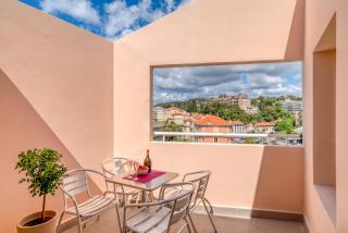 Duplex centre de Cannes - terrasse, sunset & pool - Cannes - 1