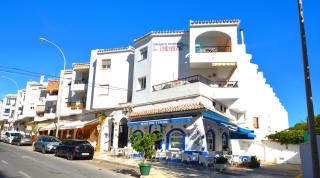 Palmeras 15 - Nerja - 9