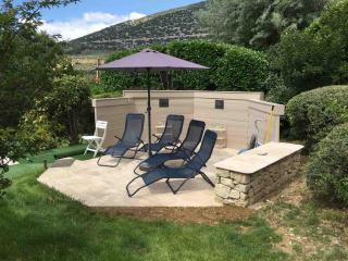 Le Refuge Provençal Nijonyas - Malaucène - 8