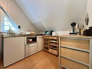 Dünenmeisterei Whg "Zitrone" - Koserow - 6