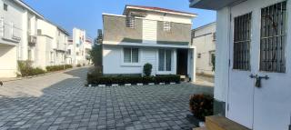 Le' Chârtleē Resort - Mahabalipuram - 7