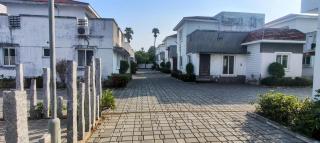 Le' Chârtleē Resort - Mamallapuram - 1