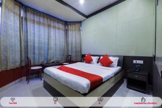 Hotel O Golden Peak - Shillong - 3