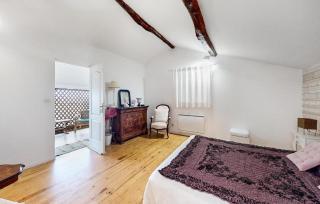 La Ferme des Cousteres Gîte - Montréjeau - 7