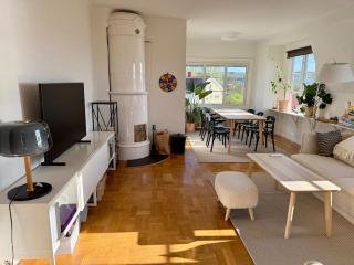 Villa Fantastic View Wifi Cinema Garden etc - 5