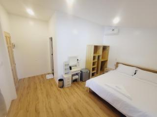 Capsule Hotel in Malapascua - Daanbantayan - 9